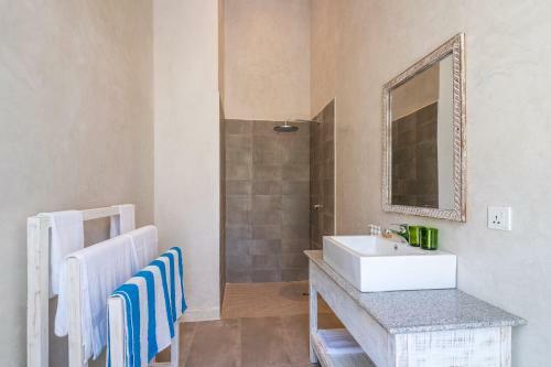 Saffron Villas