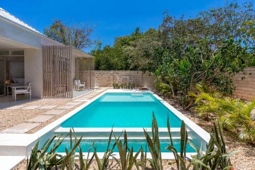 Saffron Villas