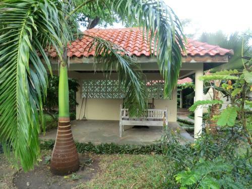 Villa Lamuhouse Diani Beach