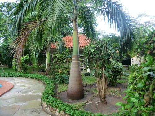 Villa Lamuhouse Diani Beach