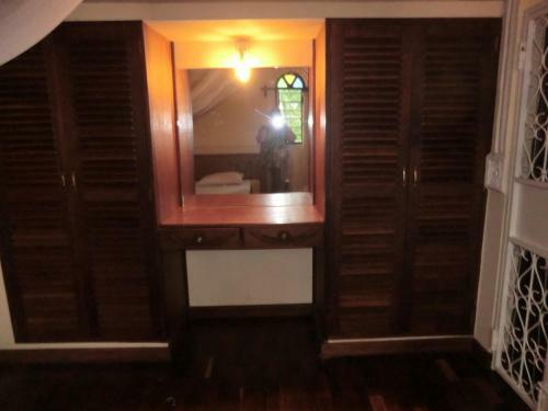 Villa Lamuhouse Diani Beach