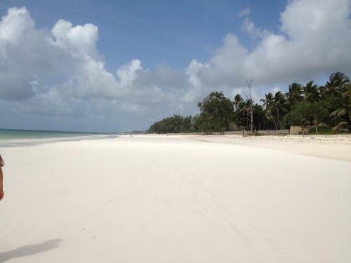 Villa Lamuhouse Diani Beach
