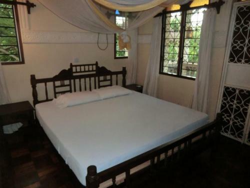 Villa Lamuhouse Diani Beach