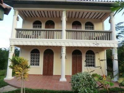 Villa Lamuhouse Diani Beach