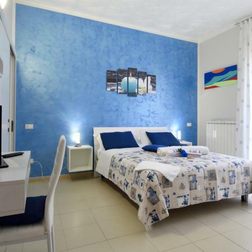 Hostal Malo' Rooms