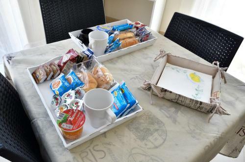 Hostal Malo' Rooms