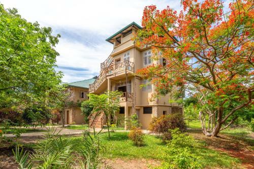 Bed & Breakfast Tombo House