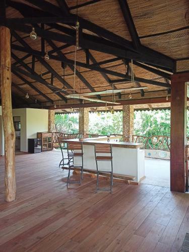 Bed & Breakfast Tombo House