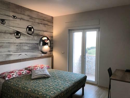 Hotel La Pergolina