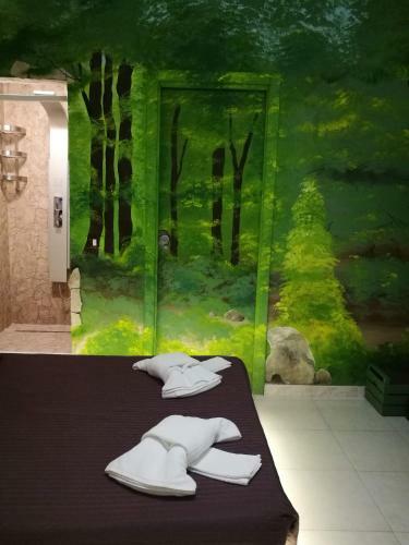 Hostal Mscamere