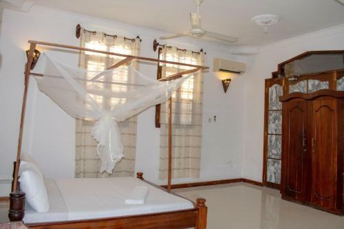 Bed & Breakfast Sulkhan Serviced Apartment