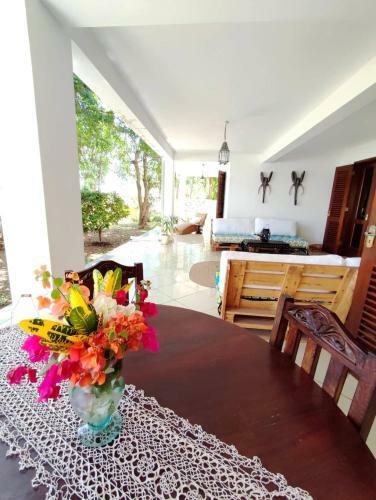 Villa The Beach House