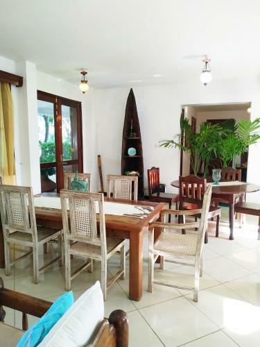 Villa The Beach House
