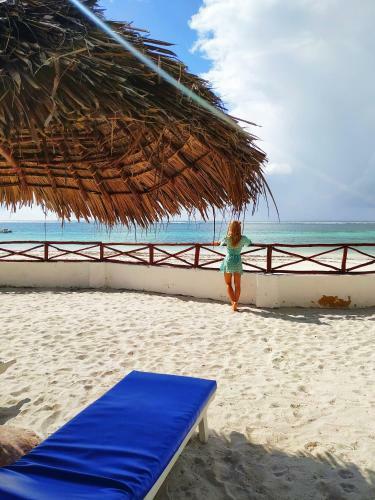 Villa The Beach House