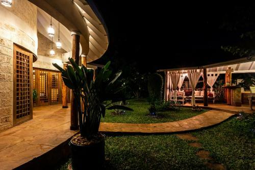 Villa Private Pool Cottage Diani Beach
