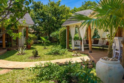 Villa Private Pool Cottage Diani Beach