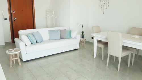 Apartamento Dimora Brezza Di Mare