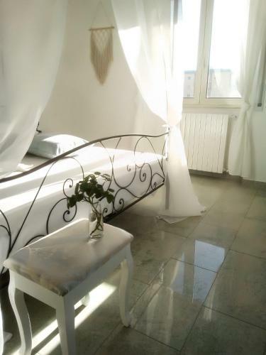 Apartamento Dimora Brezza Di Mare