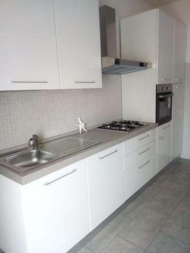 Apartamento Dimora Brezza Di Mare