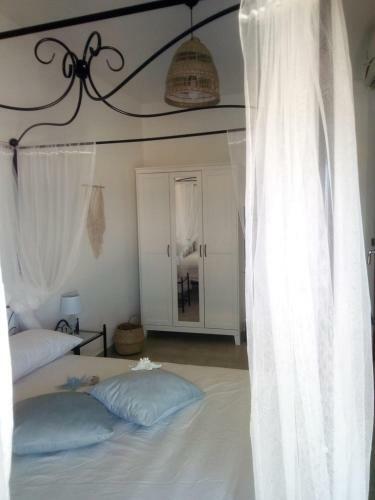 Apartamento Dimora Brezza Di Mare
