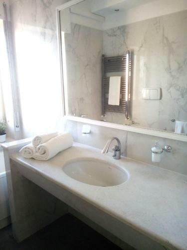 Apartamento Dimora Brezza Di Mare