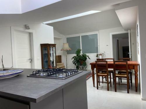 Apartamento Il Patio Sospeso
