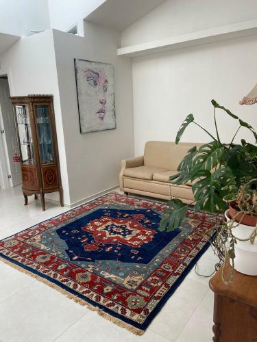 Apartamento Il Patio Sospeso