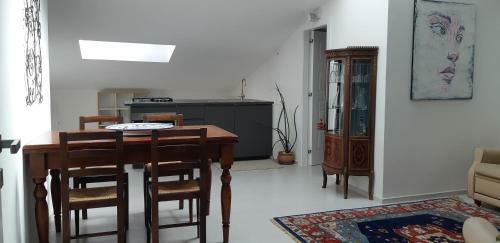 Apartamento Il Patio Sospeso