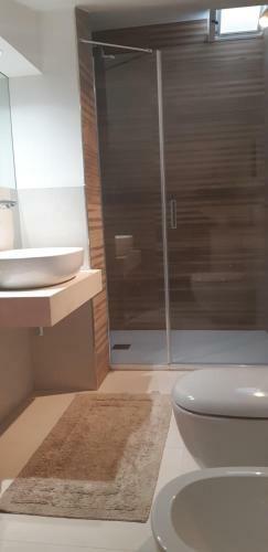 Apartamento Il Patio Sospeso