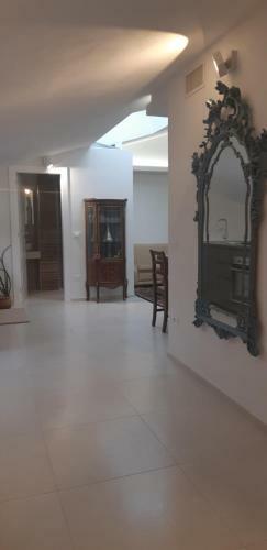 Apartamento Il Patio Sospeso