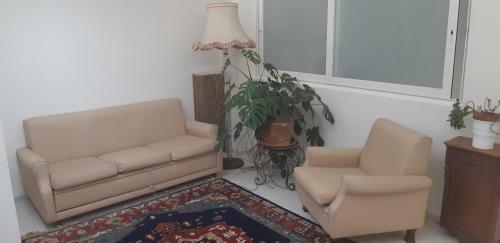 Apartamento Il Patio Sospeso