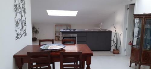 Apartamento Il Patio Sospeso