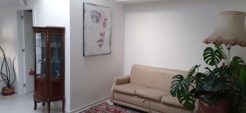 Apartamento Il Patio Sospeso