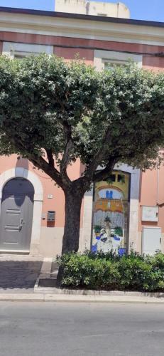 Apartamento Il Patio Sospeso