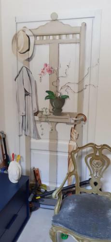 Apartamento Il Patio Sospeso