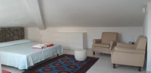Apartamento Il Patio Sospeso