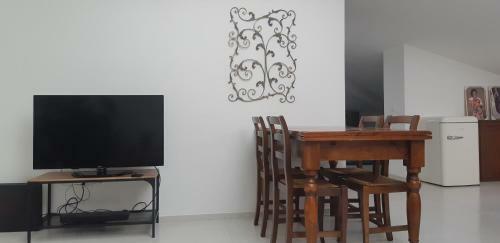 Apartamento Il Patio Sospeso
