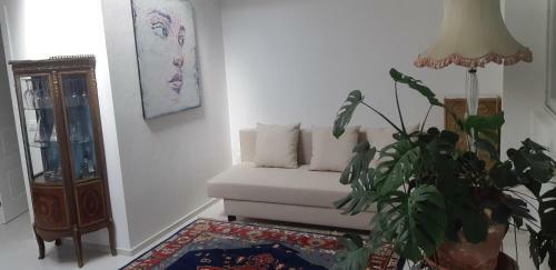 Apartamento Il Patio Sospeso