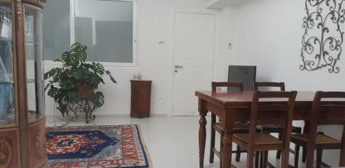 Apartamento Il Patio Sospeso