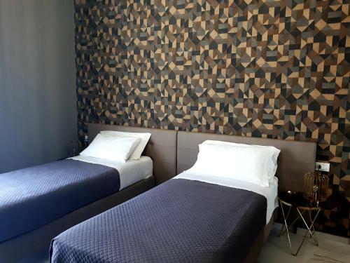Hostal Domus Suite