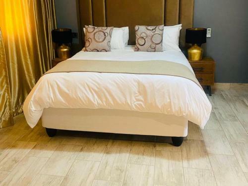 Hostal Gletwyn Boutique Guesthouse