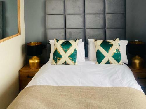 Hostal Gletwyn Boutique Guesthouse