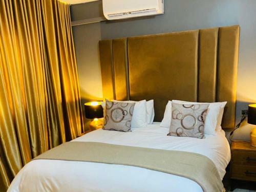 Hostal Gletwyn Boutique Guesthouse