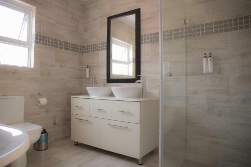 Hostal Gletwyn Boutique Guesthouse