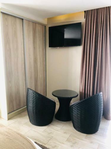 Hostal Gletwyn Boutique Guesthouse