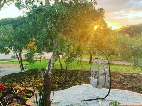 Hostal Gletwyn Boutique Guesthouse