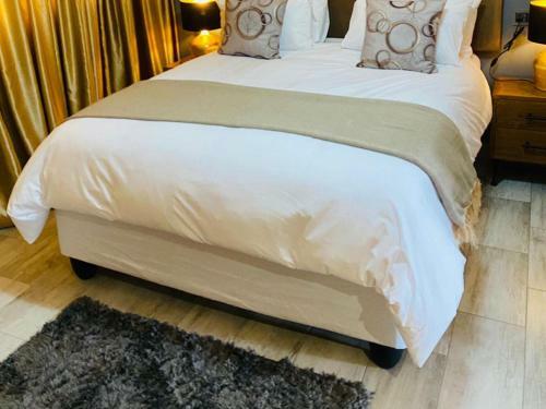 Hostal Gletwyn Boutique Guesthouse