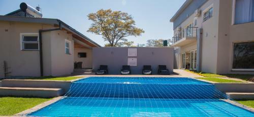 Hostal Gletwyn Boutique Guesthouse