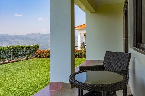 Apartamento Villagio Eco Exclusive Residences.