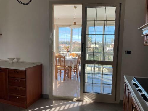 Movi Apartments